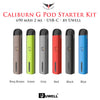 Uwell Caliburn G Pod Starter Kit • 690 mAh 2ml USB-C