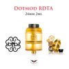 Dotmod RDTA • 24mm 2ml w/ BF Pin