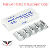 Freemax Replacement Coils •  5 pack