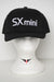  Hat • SX Mini BLACK 