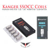 Kanger SSOCC Replacement Coils