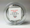 Ni200 Nickel Wire for TC • choose 22, 24, 26, 28, or 30 Gauge - 10m/30ft spool