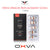  OXVA Origin AIO Pod Unicoil replacement coils • 5 pack (Except single RBA) 