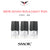  SMOK Infinix Replacement Pods • 3 Pack 2ml 
