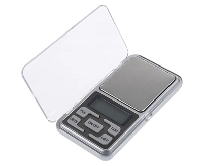 MH-Series Pocket Scale