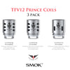 SMOK TFV12 Prince Coils • 3 pack