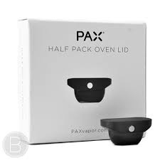  Pax Half Pack Oven Lid 