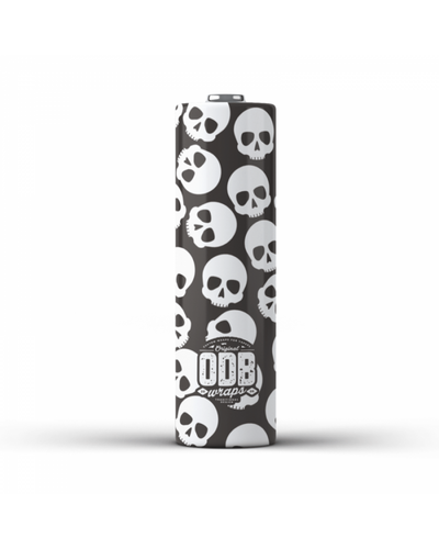 ODB Battery wraps • 4 pack