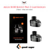 Geek Vape Aegis Boost Pro 2 - B100 Pod cartridge • 4.5 ml (2 pack-no coil)