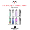 Vaporesso Luxe Q2 SE Pod Starter Kit • 1000 mAh 3ml
