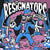 The Resignators 12" Vinyl - NEW ALBUM "Rabbithole"