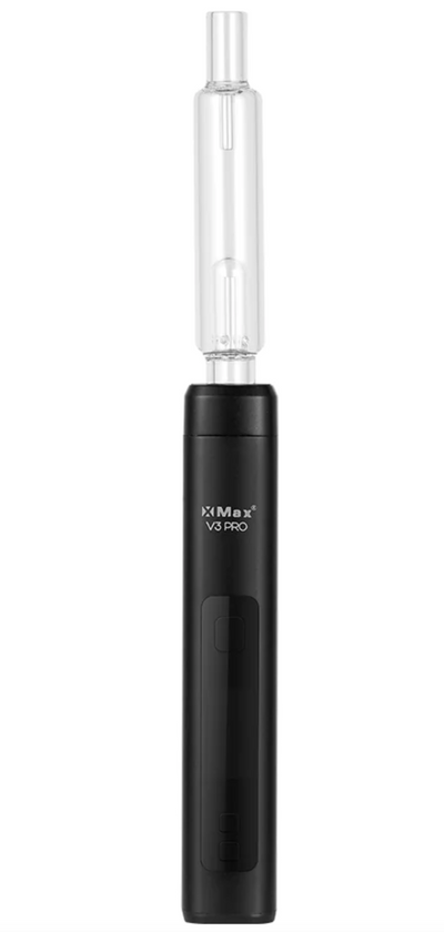 XMAX V3 PRO Glass Bubbler