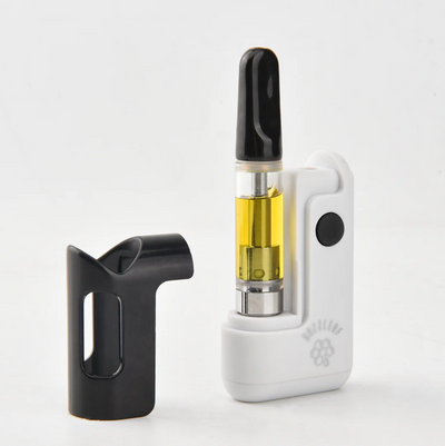 DAZZLEAF 2Milii 510 Thread Cart Battery (Cartridges are NOT included)