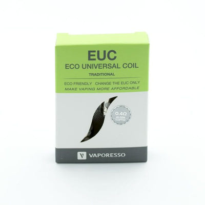 Vaporesso Eco EUC Coils