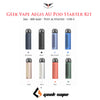 Geek Vape Aegis AU Pod Starter Kit • 800mAh 2ml • USB-C
