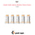  Geek Vape Aegis Boost Formula/ Hero B Series Replacement Coils • 5 Pack 
