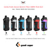 Geek Vape Aegis Boost Pro Pod 100W Starter Kit • 6ml (requires 18650 battery not included)