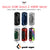  Geekvape Aegis S100 Solo 2 • 100W vv/vw Mod • single 18650 USB-C 