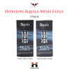 HorizonTech Aquila Replacement Coil (3pcs/pack)