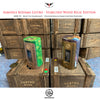 ASMODUS LUSTRO Kodama 200W TC vw/vv MOD Stabilised wood • Relic Edition
