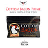 Cotton Bacon Prime by Wick 'N' Vape