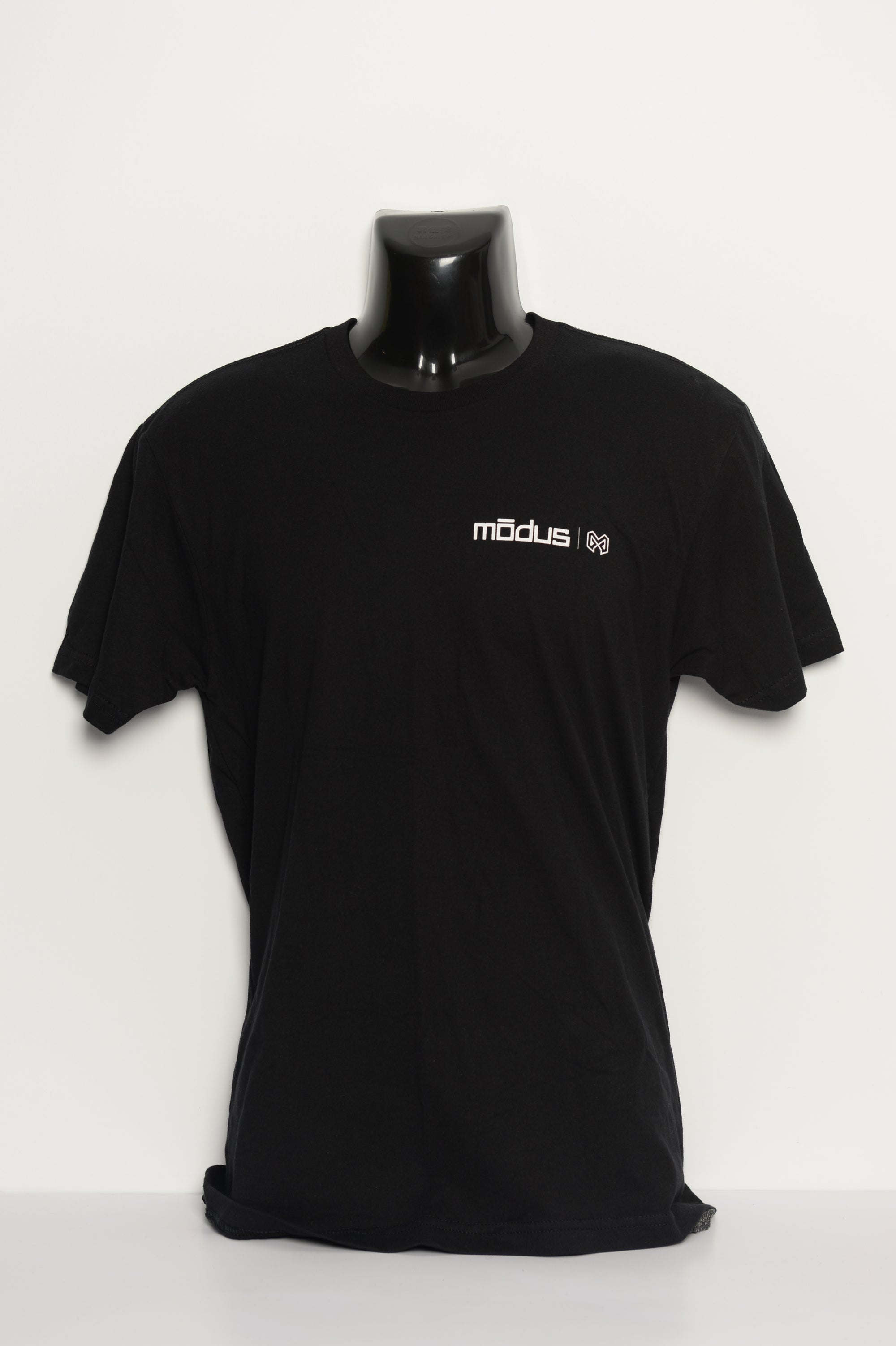  T-shirt • Modus • Black 