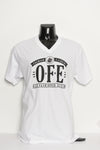 T-shirt • OFE • White