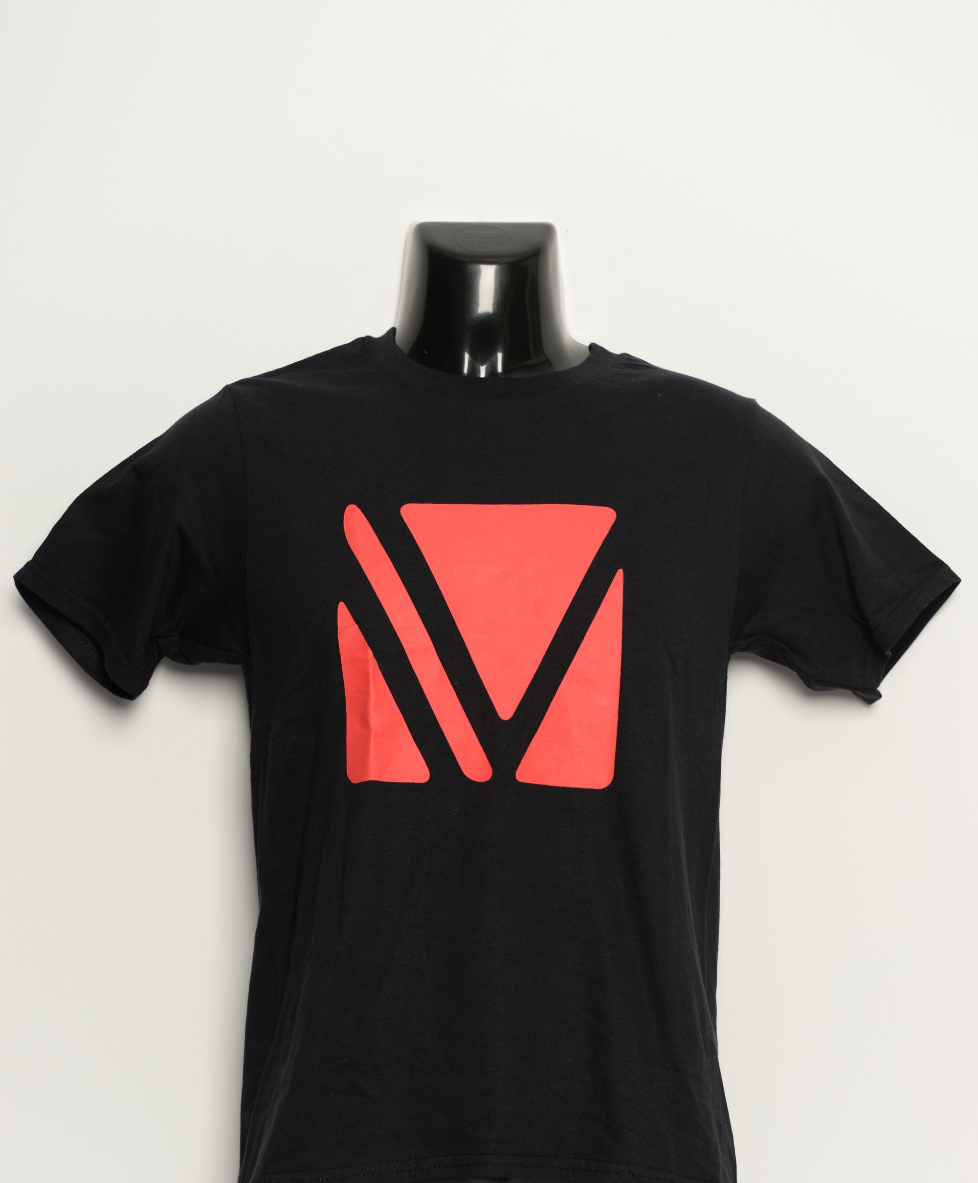  T-shirt • VAPTIO • Black XS 
