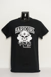 T-shirt • Hardcore Vaper Australia • Black