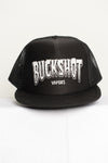 Hat • Buckshot Vapors