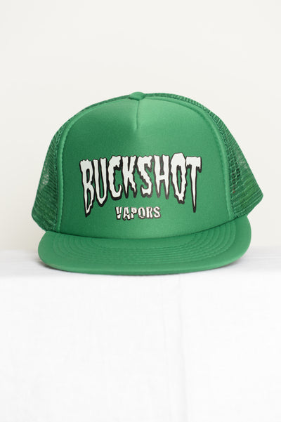 Hat • Buckshot Vapors