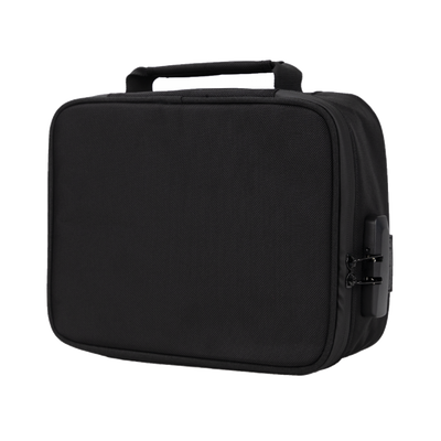 DL BAGS • SMELL PROOF LOCKABLE CASE