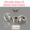 Dicodes Dani 25 Reduction Cones