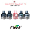 Eleaf iJust AIO Replacement Pod Cartridge • w/ 0.6 GT-M coil