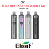 Eleaf iJust AIO 23W Pod Starter Kit • 1500 mAh 2ml
