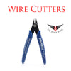 Plato Coil Wire Flush Cutters