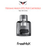 Freemax Freemax Maxus DTL Replacement Pods • 1 Piece (no coil)