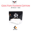GeekVape Feather Cotton 20pcs