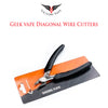 Geek Vape Diagonal Wire Cutter Pliers • 130mm
