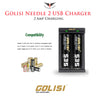 Golisi Needle 2 • Smart USB Charger