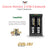  Golisi Needle 2 • Smart USB Charger 