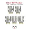 Eleaf HW Series Coils • 5 pack