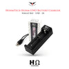 HohmTech Hohm School UNO Battery Charger • USB • single Bay