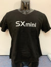 T-Shirt • (YiHI) SX Mini • Black