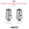 Vapefly Jester Pod Replacement Coils • 5 Pack
