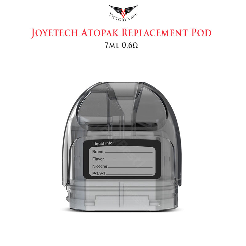  Joyetech Atopack Magic Replacement Pod Cartridge 7ml • 1 piece 