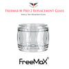 Freemax Fireluke M Pro 2 Tank Replacement Glass