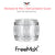  Freemax Fireluke M Pro 2 Tank Replacement Glass 
