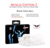 Demon Killer Muscle Cotton 2 • 10g pack