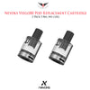 Nevoks Veego80 Pod Cartridges • 2 Pack 3.5ml